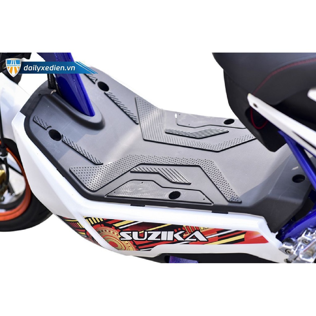Sàn để chân xe điện Xmen | BigBuy360 - bigbuy360.vn