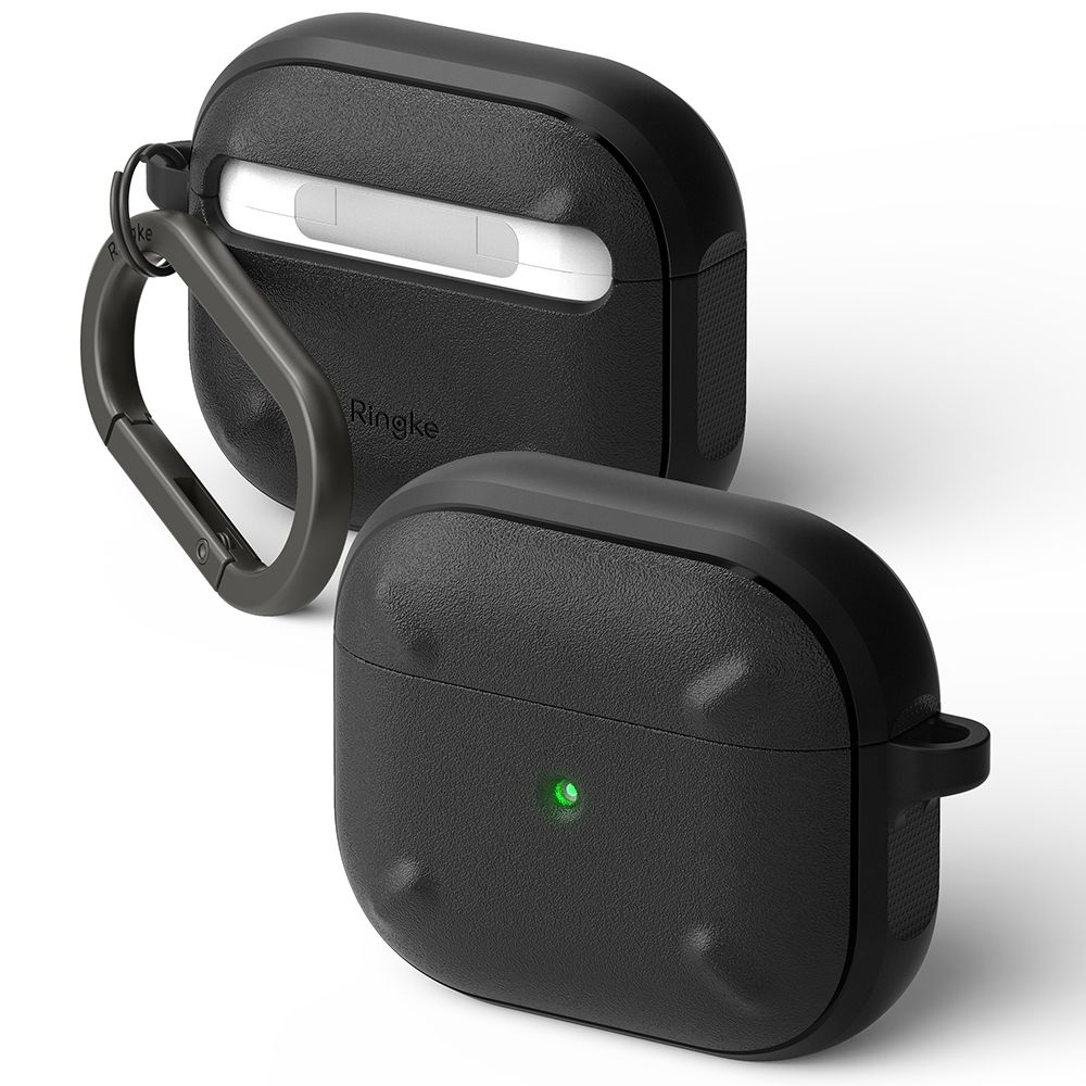 Tai Nghe Bluetooth không dây Air 3 Cảm Biến Đa Điểm Không Dây 5.0 Định Vị - Đổi Tên - Sạc Không Dây