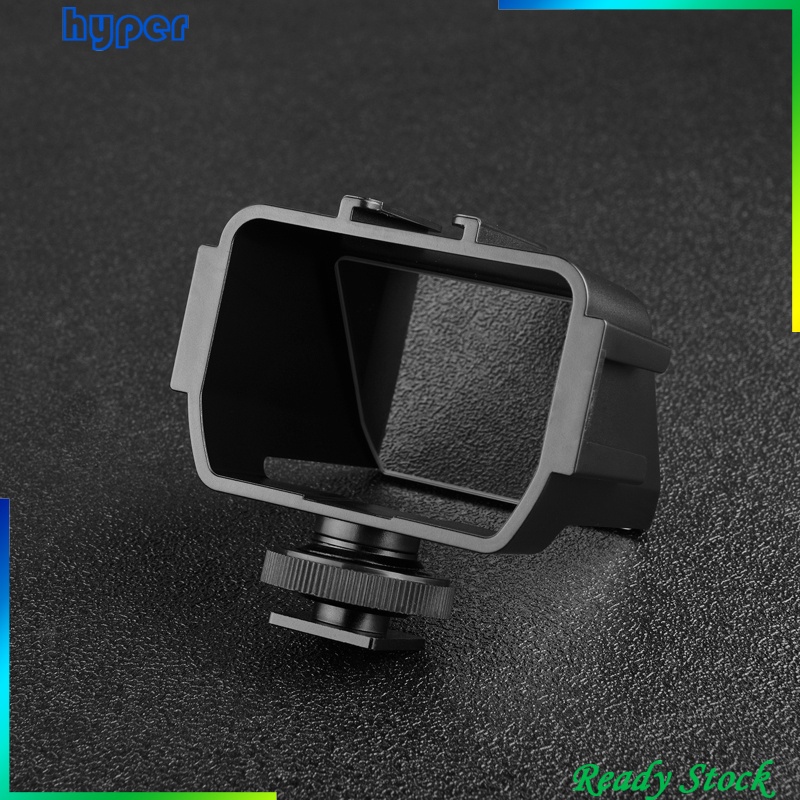 Gậy Selfie Tráng Gương Lật Cho Máy Ảnh Sony DSLR