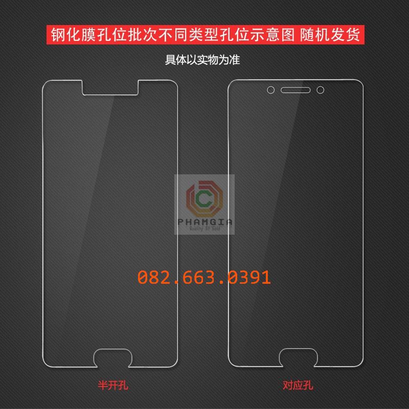 Dán cường lực dẻo nano dành cho Gionee S10 / S10B /S10B1 /S10C/ S101