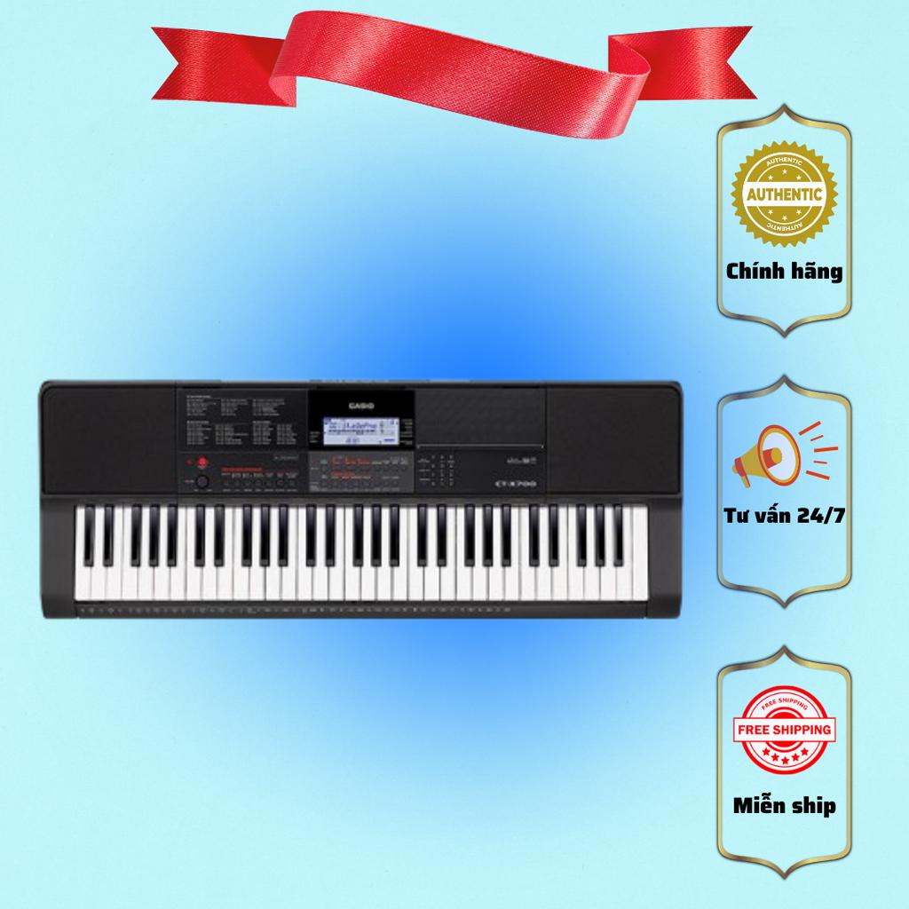 Đàn Organ Casio CT-X700