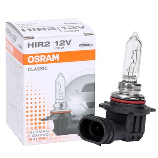 OSRAM Đèn Pha Ô Tô 9012 HIR2 12V/55W Toyota Rongfang RAV4 (2016-2020)
