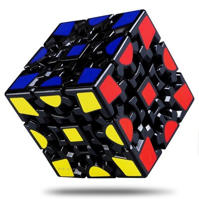 Rubik Bánh Răng Gear Cube V1