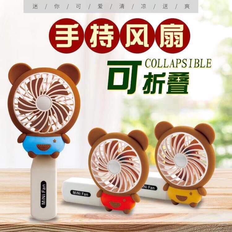 Quạt cầm tay Mini FAN