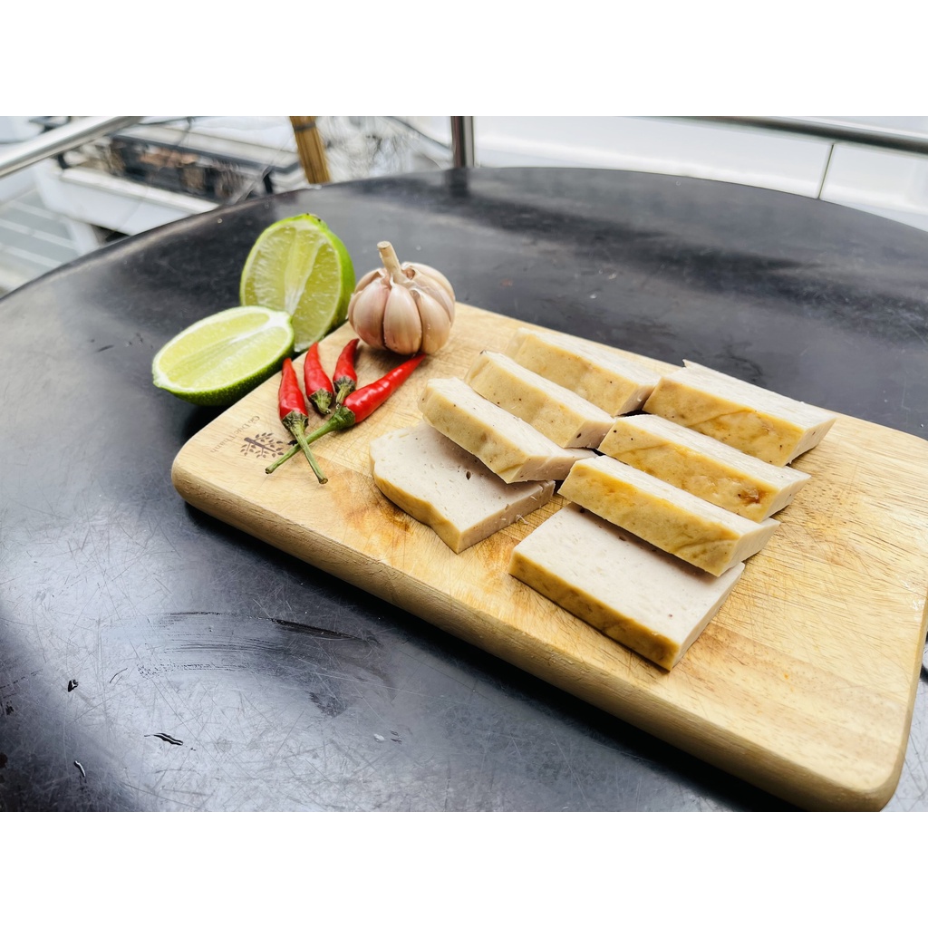 Chả Lụa Heo 500 gram