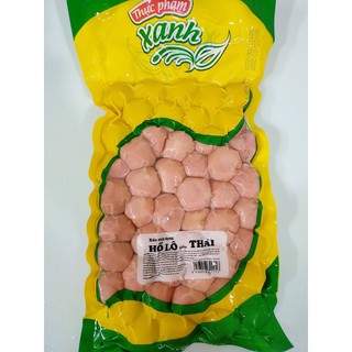 Hồ Lô Thái - TPX