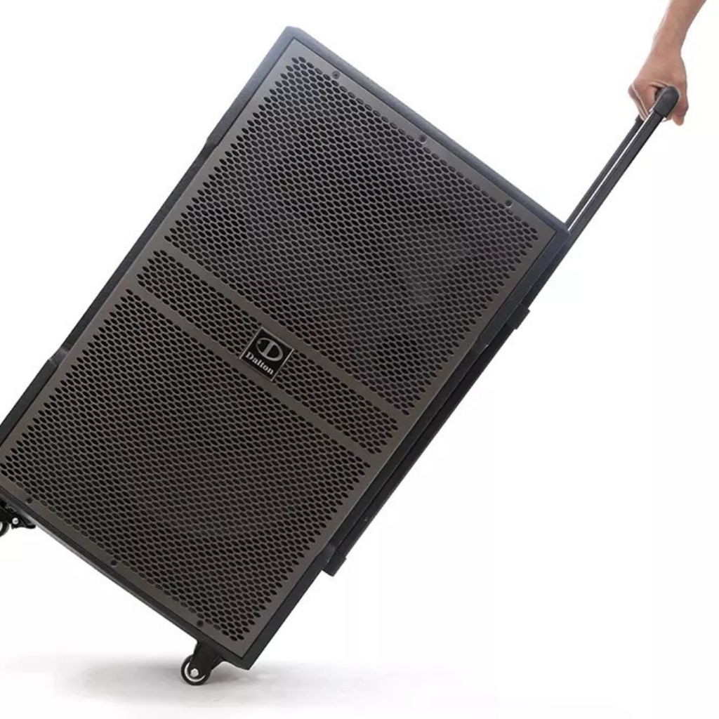 Loa kéo Dalton TS-15G600N - Hàng chính hãng