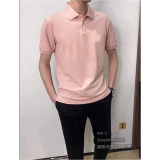 Áo polo nam HM size L auth newtag
