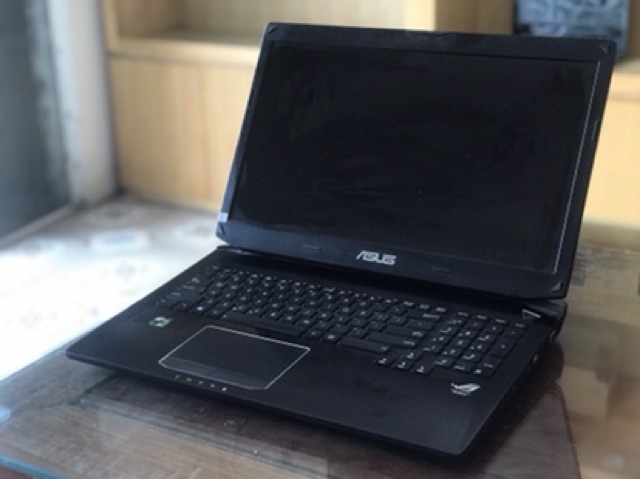 Laptop chuyên game khủng G750 i7-4700hq ram 16g hđ 1t + ssd 120g fhd gtx 860m pin chai | WebRaoVat - webraovat.net.vn