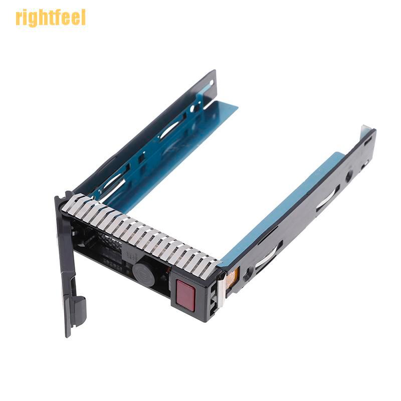 Khay Gắn Ổ Cứng Hp 651314-001 Gen8 Gen9 Drive Caddy 3.5 Sff Sas Sata Hdd Tray Dl360 Dl380 Dl388 | BigBuy360 - bigbuy360.vn