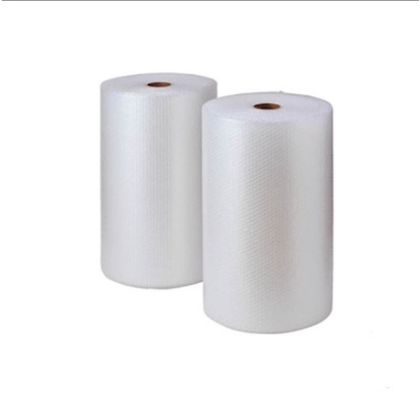 [HOT] Cuộn Bóng Khí - Xốp nổ - Gói hàng - Bọc hàng - Kích Thước dài 100m_ bao bì shop