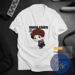 ALBUM 252 - ÁO THUN UNISEX CHIBI CUTE