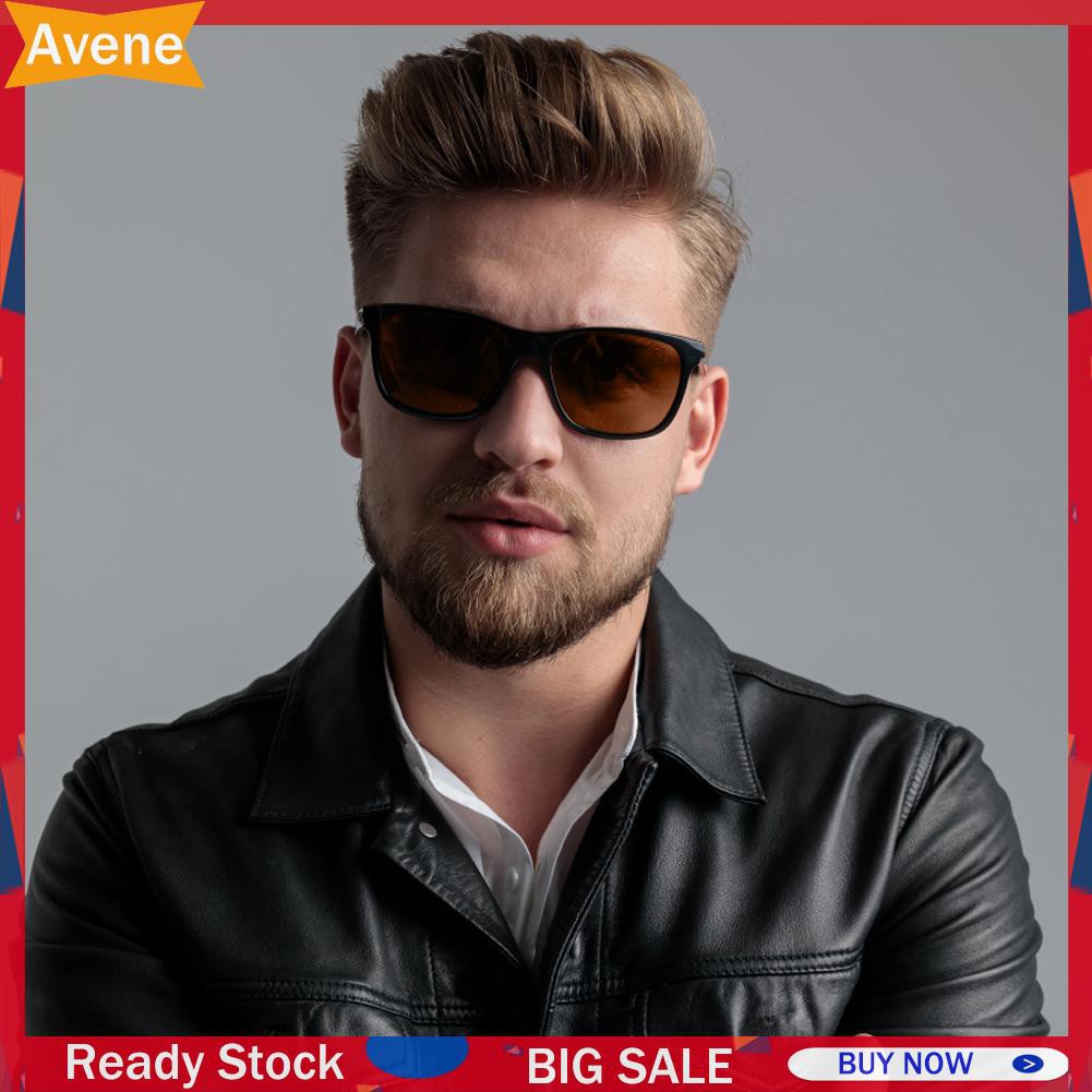 Kính Mát Thể Thao Thời Trang Cho Nam Và Nữ