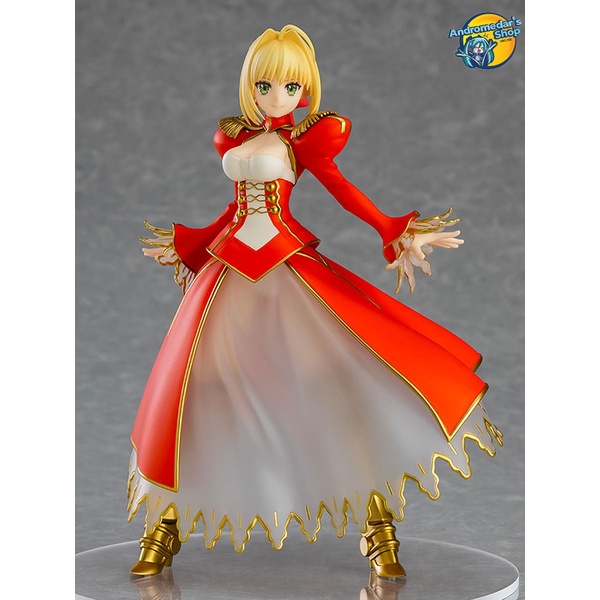 [Đặt trước] [Good Smile Company] Mô hình nhân vật Fate/Grand Order POP UP PARADE Saber/Nero Claudius Complete Figure