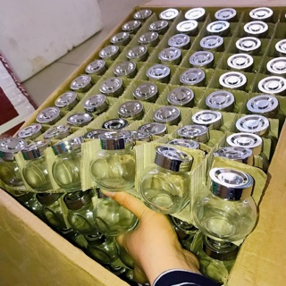 Dầu dừa nhà làm 50ml