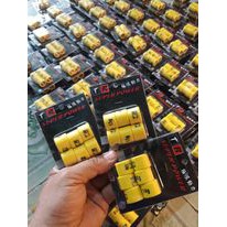 Bi nồi độ TR dành cho các dòng xe tay ga