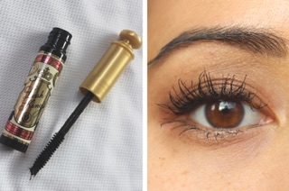 Mascara_Majorca_Larh_King nội địa Nhật