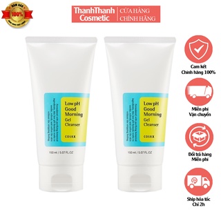 Sữa Rửa Mặt Cosrx tạo bọt ,sữa rửa mặt Hàn quốc chính hãng 150g