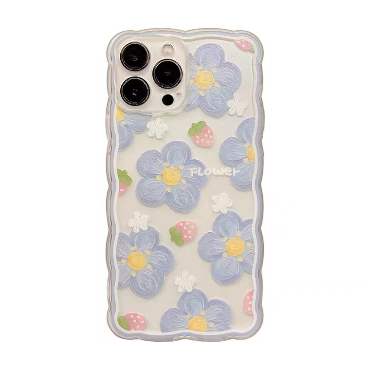 Ốp Điện Thoại Tpu Mềm Trong Suốt Cho iPhone 13 13pro 13prm iPhone 11 7 8Plus Xr XS max 12 Pro max
