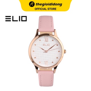 Đồng hồ Nữ Elio EL041-01