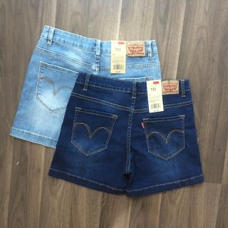 Quần Short nữ