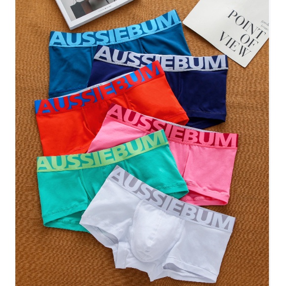 Quần Lót Nam boxer