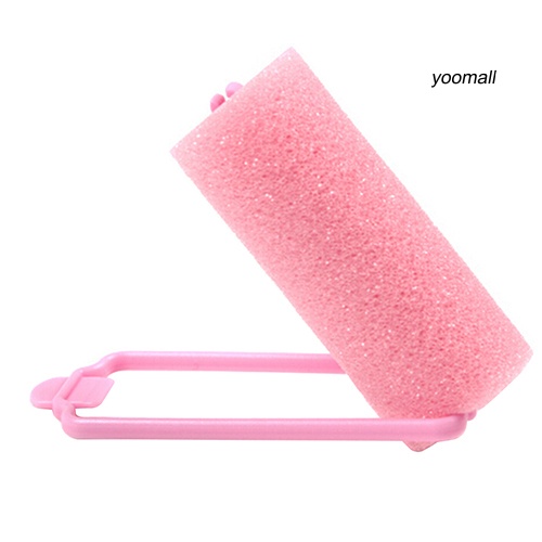 [Hàng mới về] Set 6 lô xốp uốn tóc thời trang Mfgj