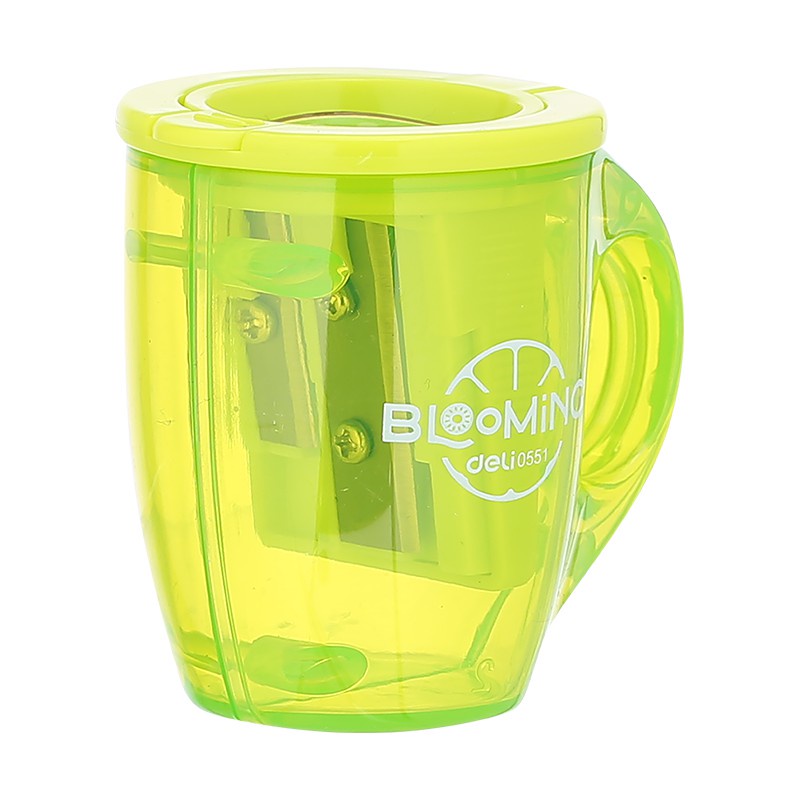 Gọt bút chì Deli hàng chính hãng