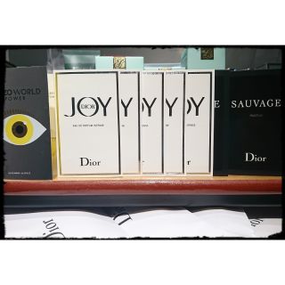 Vial - Nước hoa EDP, EDT các hãng Dior, YSL, Lancome, Givenchy, Giorgio Armani, Tom Ford