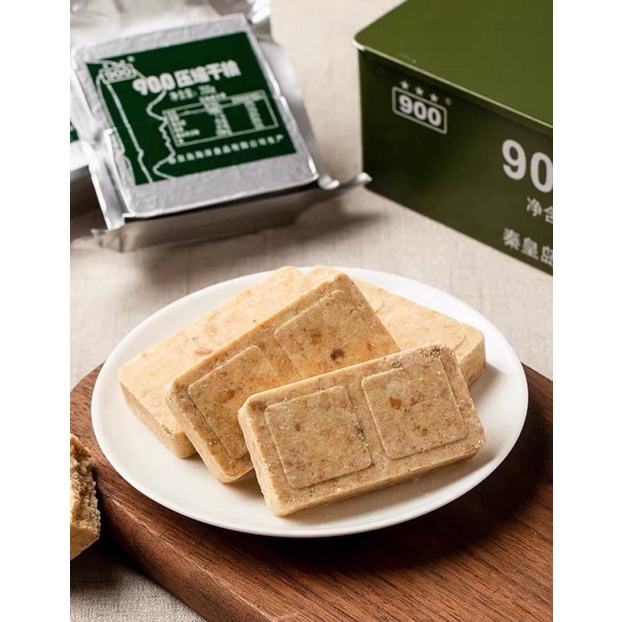1 PHONG LƯƠNG KHÔ QUÂN ĐỘI 200gam