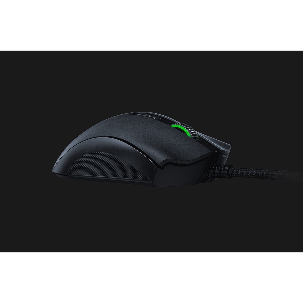 Chuột Razer DeathAdder Essential-Ergonomic Wired_RZ01-03850100-R3M1