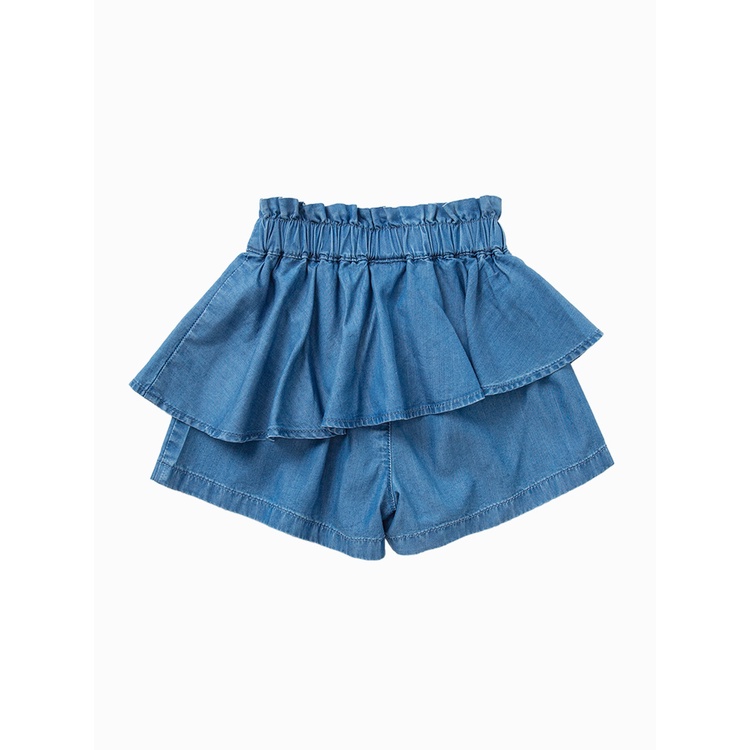 Quần sooc BALABALA - TODDLER dành cho bé gái 201222110002