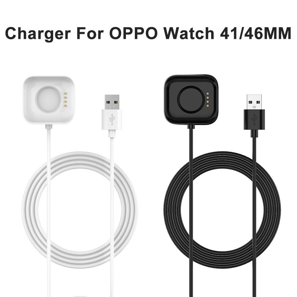 Đế Sạc USB 41mm 46mm Chuyên Dụng Cho Đồng Hồ OPPO