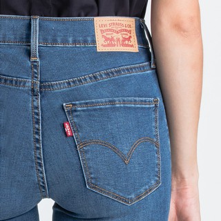 LEVI'S - Quần Jeans Nữ Dài 19626-0107  