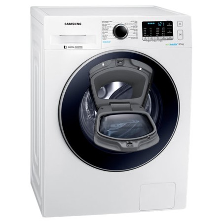 Máy Giặt SAMSUNG 8.5 Kg WW85K54E0UW/SV