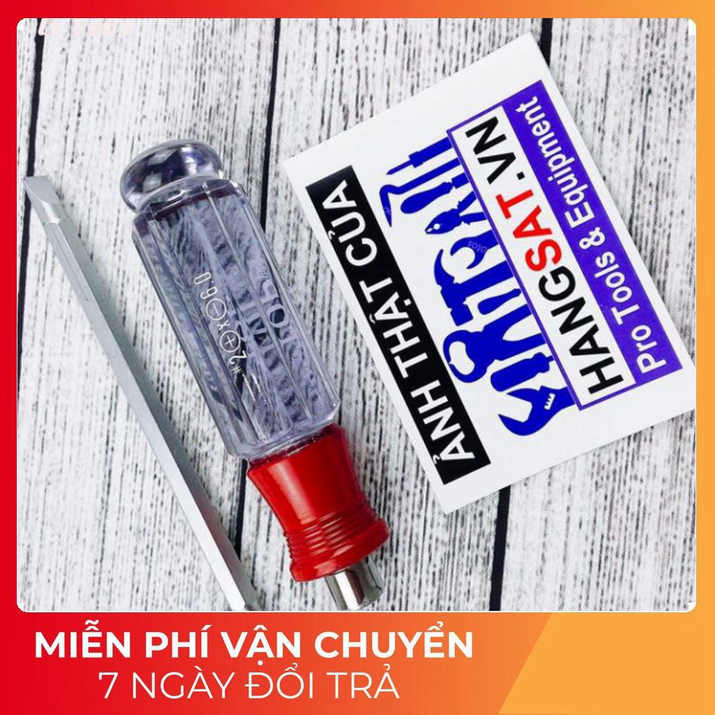 [GIÁ TỐT]  TÔ VÍT 2 ĐẦU TOP CAO CẤP, NHIỀU KÍCH THƯỚC