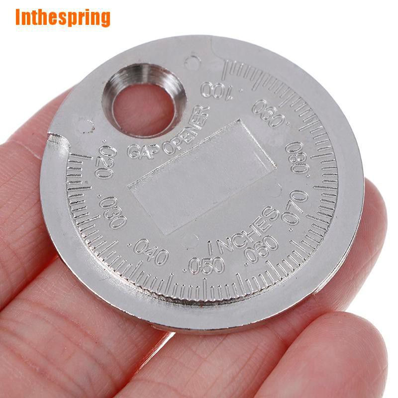 Dụng Cụ Đo Khe Bugi Chuyên Dụng