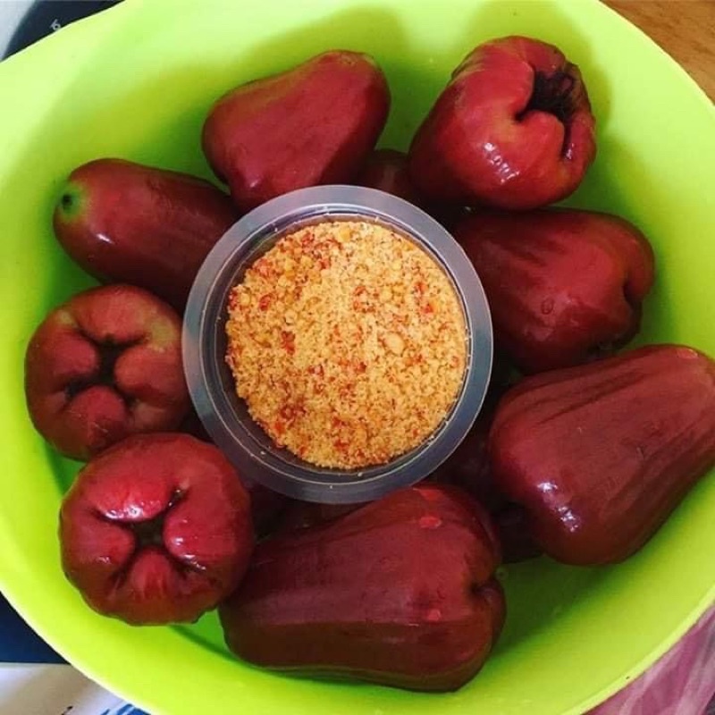 CÂY ROI AN PHƯỚC có thể trồng sân thượng
