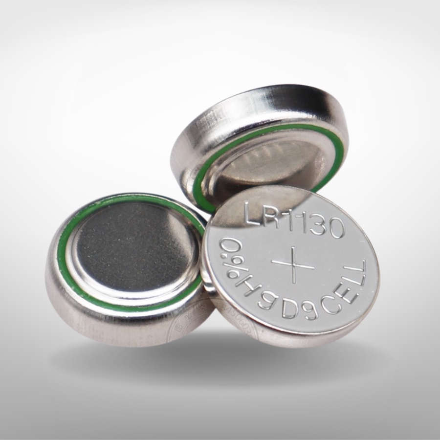 Pin cúc áo lr1130 ag10 389a 1.5v chất lượng cao PCA001