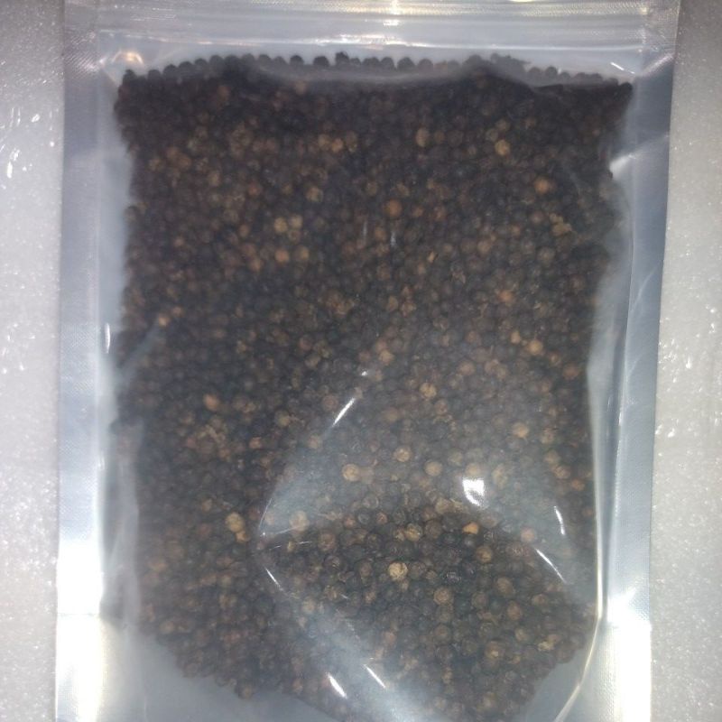 1kg hạt tiêu đen Bình Phước nguyên hạt/xay sẵn thơm ngon, cay nồng