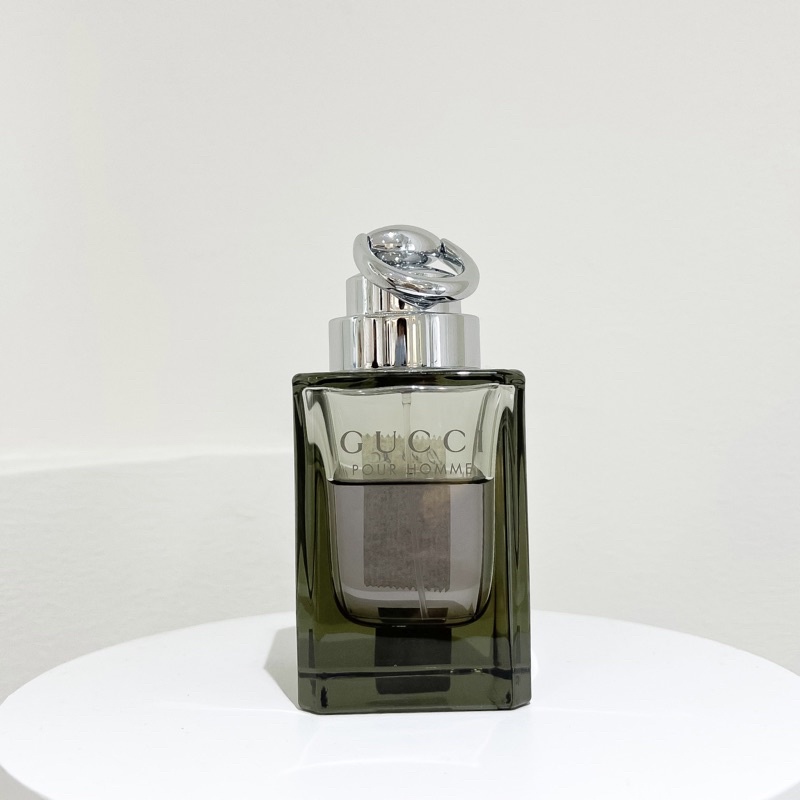 Gucci By Gucci Pour Homme - Mẫu Thử Nước Hoa