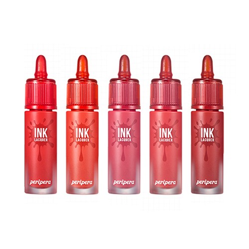 PERIPERA INK THE LACQUER