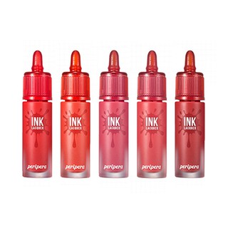 PERIPERA INK THE LACQUER