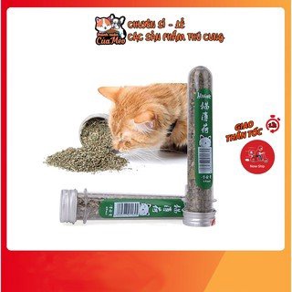 Bạc Hà Dành Cho Mèo - 40Gram