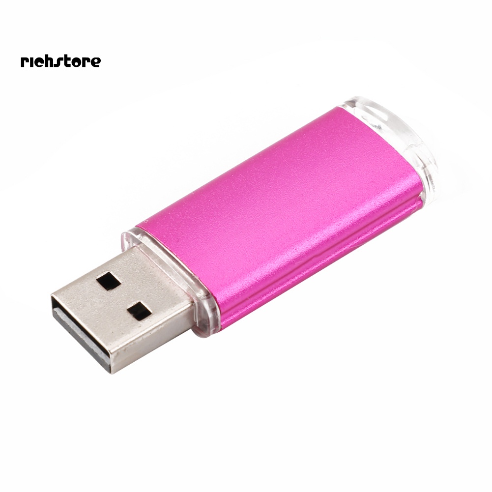 Usb Có Nắp Trong Suốt Cho Máy Tính Notebook Laptop | BigBuy360 - bigbuy360.vn