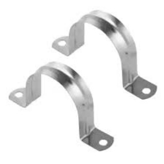Kẹp ống nước inox nhiều size