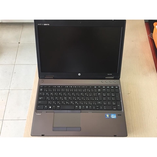 Laptop HP Probook 6570 VGAr AMD, máy đẹp nguyên zin