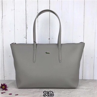 Túi tote Lacoste