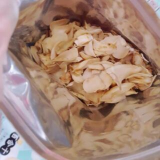 Bách Hợp Khô 250g