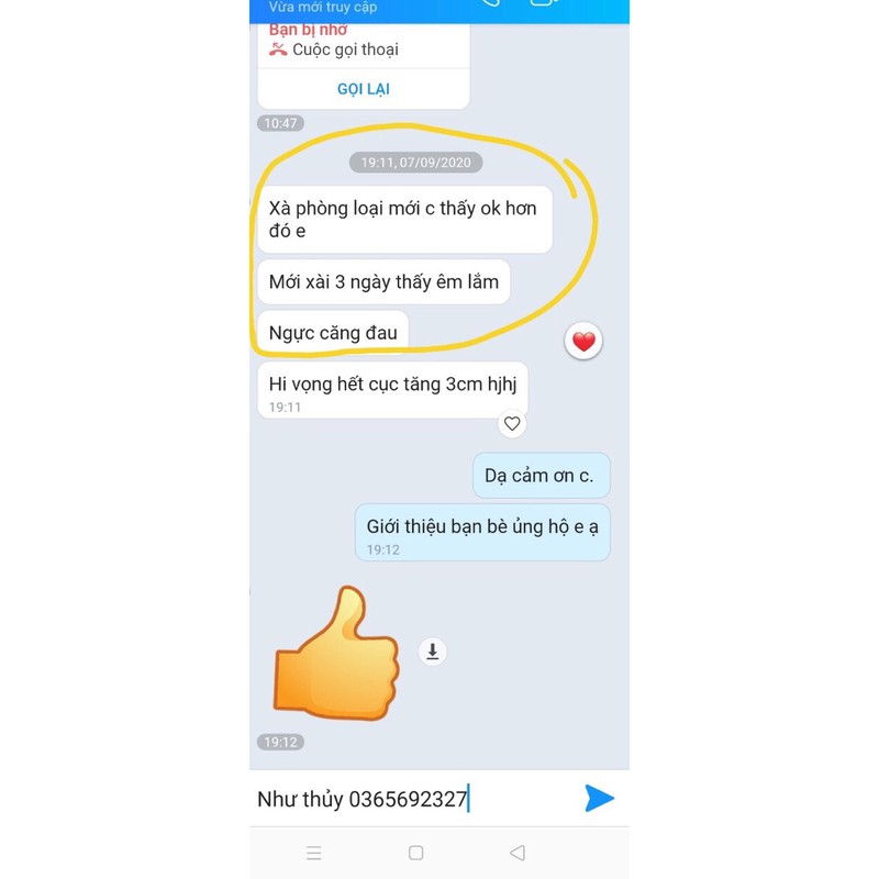 Soap Nở Ngực Milky Bom Bom | BigBuy360 - bigbuy360.vn